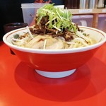 ラーメン 風らいぼう - 