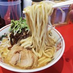 ラーメン 風らいぼう - 