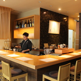 博多 旬菜鮮魚 味十_1