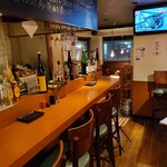 湯島6vinスタンド