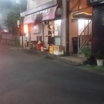 大衆焼肉 ジンギスカン - 