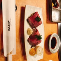 ステーキ・デボン - 