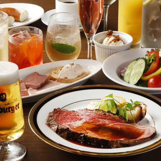 ローマイヤレストラン_1