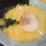 イオンタウン千種 魂心家 - 醤油ラーメン