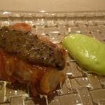 ペッシェ・ロッソ - 