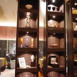 ペッシェ・ロッソ - 