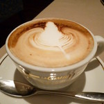 ペッシェ・ロッソ - 