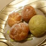 ペッシェ・ロッソ - 