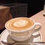 ペッシェ・ロッソ - 