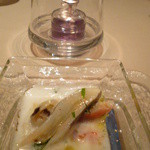 ペッシェ・ロッソ - 