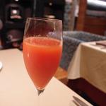 ペッシェ・ロッソ - 