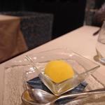 ペッシェ・ロッソ - 