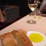 ペッシェ・ロッソ - 