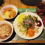 TUCANO'S Churrascaria Brasileira - 