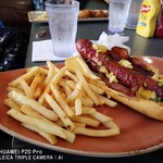 Makai Plantation - ハワイアンフットロング