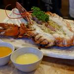 和食×洋食 ニジノアト