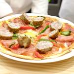 和食×洋食 ニジノアト