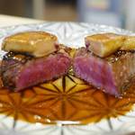 和食×洋食 ニジノアト