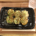 たこ焼 ほっこり