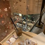 スターバックス リザーブ ロースタリー トウキョウ - 