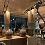 スターバックス リザーブ ロースタリー トウキョウ - 