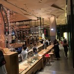 スターバックス リザーブ ロースタリー トウキョウ - 