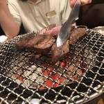 ミスター焼肉 - 