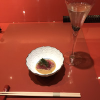 鮨　銀座　鰤門 - 