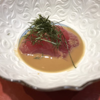 鮨　銀座　鰤門 - 