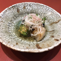 鮨　銀座　鰤門 - 