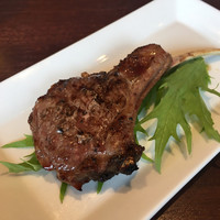 ワカヌイ グリル ダイニング バー 東京 - 