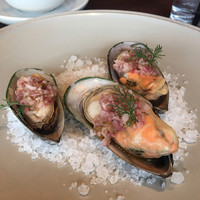 ワカヌイ グリル ダイニング バー 東京 - 