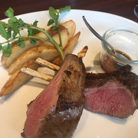 ワカヌイ グリル ダイニング バー 東京 - 