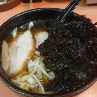 長岡駅でおすすめの美味しいラーメンをご紹介 食べログ