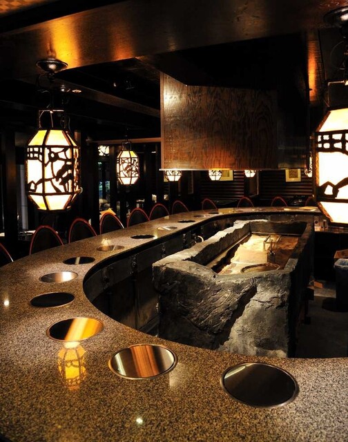 牡鹿半島 仙台駅前店 - あおば通（居酒屋）の写真