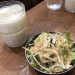 ムガルカフェ - 