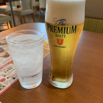 デニーズ 江の島店