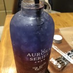 ジ アレイ - オーロラドリンク