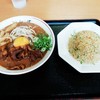 徳島ラーメン奥屋 本店