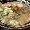 鹿児島ラーメン豚とろ 天文館本店