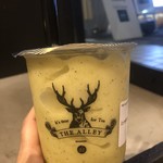 ジ アレイ - キウイ&パッションフルーツ