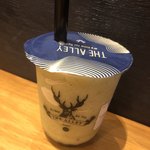 ジ アレイ - キウイ&パッションフルーツ