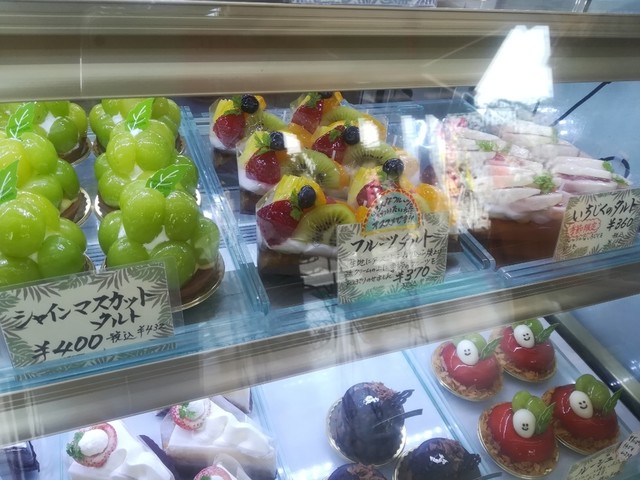 パティスリー めるむ 大牟田店 Patisserie Merum 倉永 ケーキ 食べログ パティスリー めるむ 大牟田店 Patisserie Merum 倉永 ケーキ 食べログ