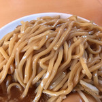 麺豪 織蔵 - 