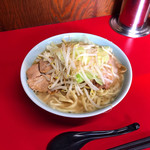 ラーメン二郎 - 