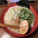 高砂らぁめん房 - 