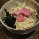 メンドコロ キナリ - あえ玉