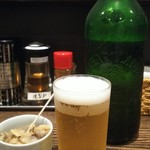 メンドコロ キナリ - 