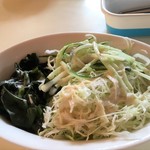 喫茶暖蘭 - 料理写真: