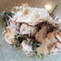 TRATTORIA CREATTA - 